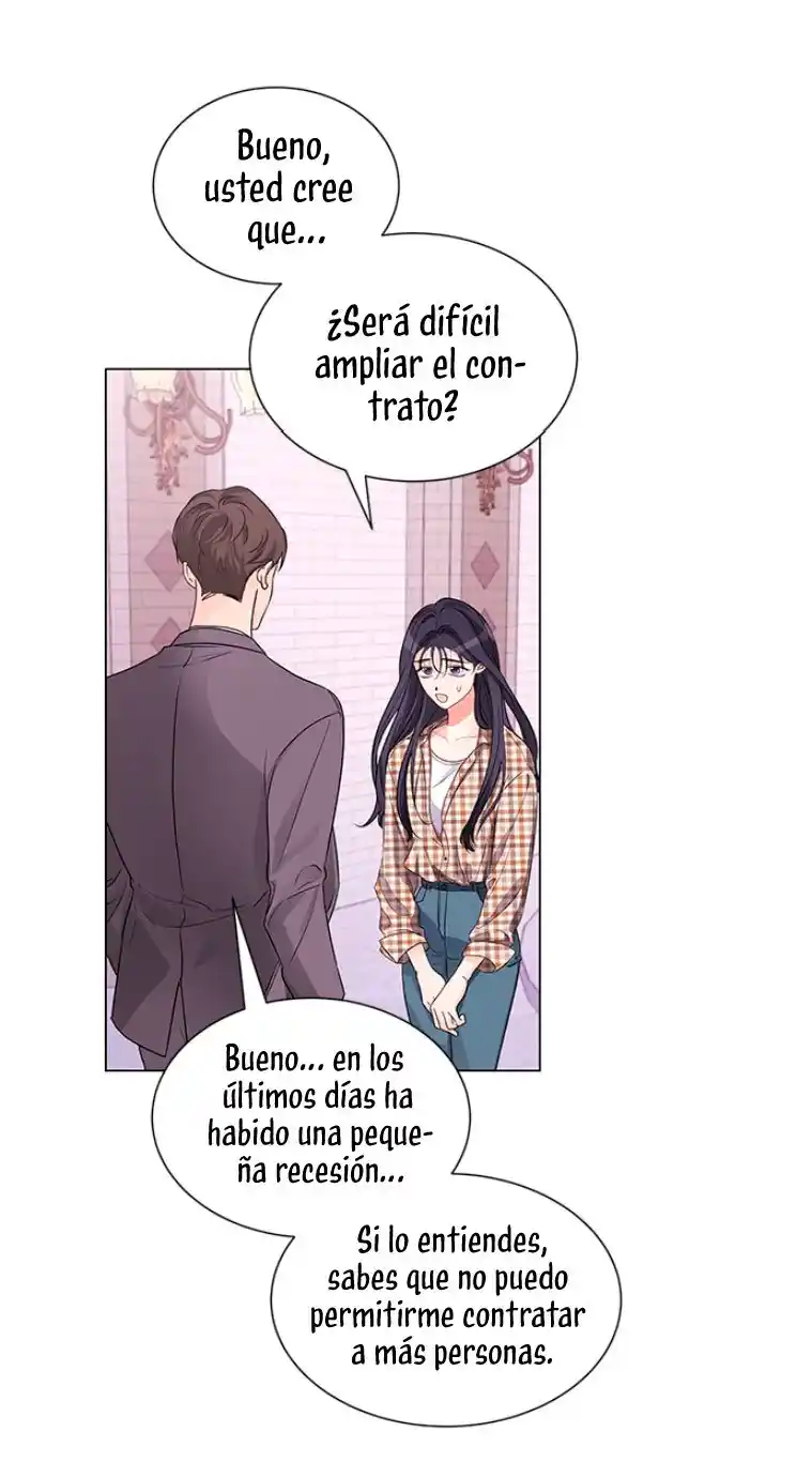 Nos Vemos Después Del Trabajo - Capítulo 1 - Página 20 - LectorTMOo