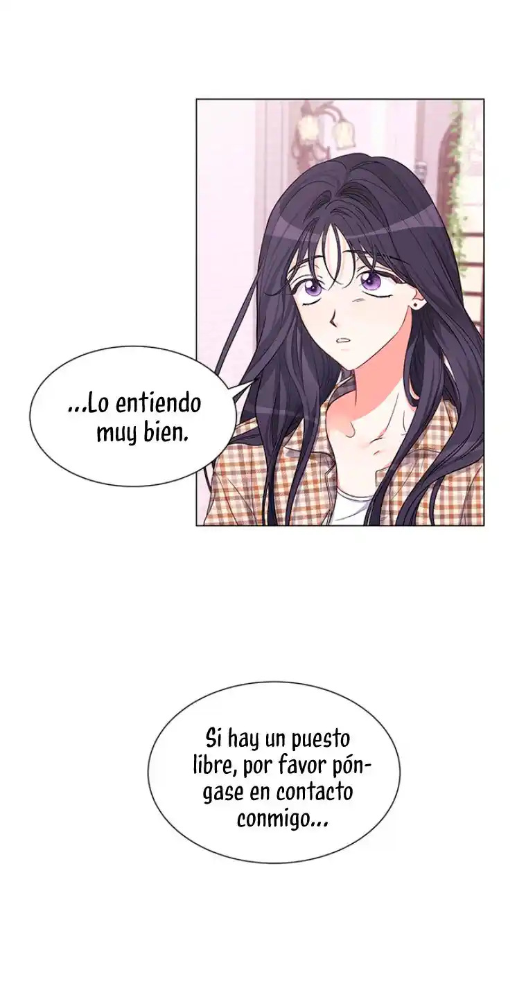 Nos Vemos Después Del Trabajo - Capítulo 1 - Página 21 - LectorTMOo