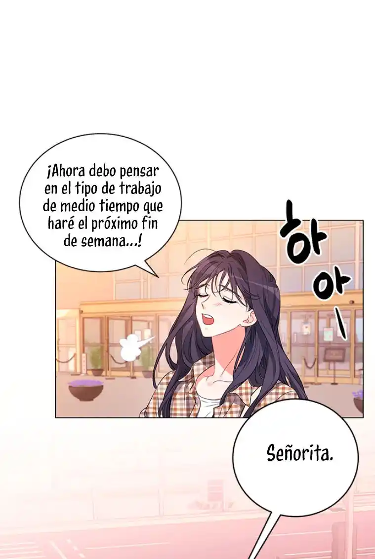 Nos Vemos Después Del Trabajo - Capítulo 1 - Página 24 - LectorTMOo