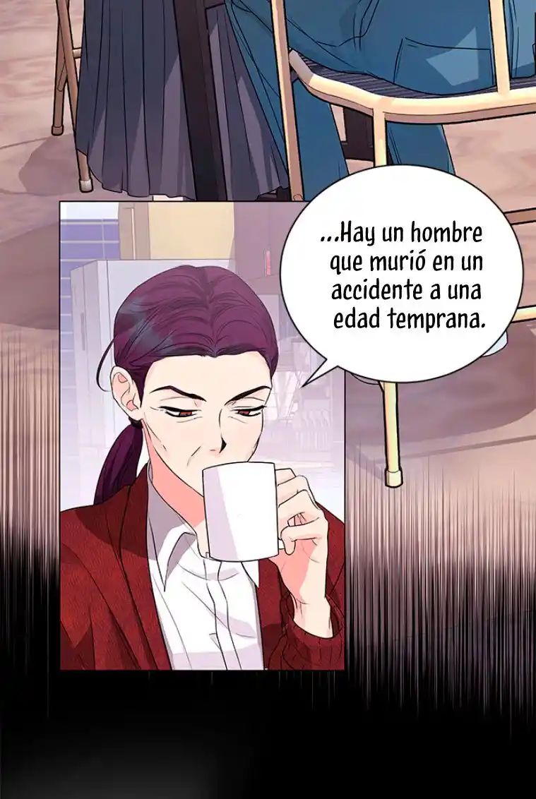 Nos Vemos Después Del Trabajo - Capítulo 1 - Página 31 - LectorTMOo