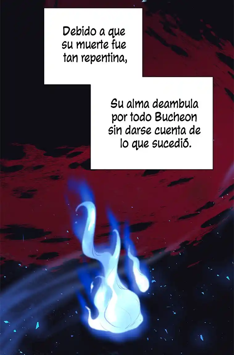 Nos Vemos Después Del Trabajo - Capítulo 1 - Página 33 - LectorTMOo