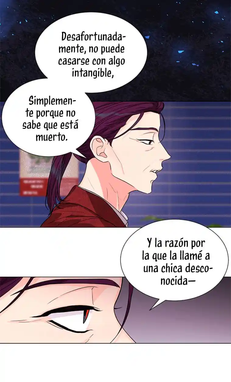 Nos Vemos Después Del Trabajo - Capítulo 1 - Página 34 - LectorTMOo