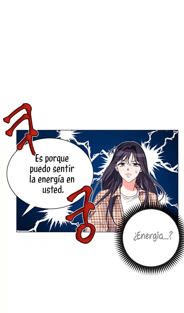 Nos Vemos Después Del Trabajo - Capítulo 1 - Página 35 - LectorTMOo