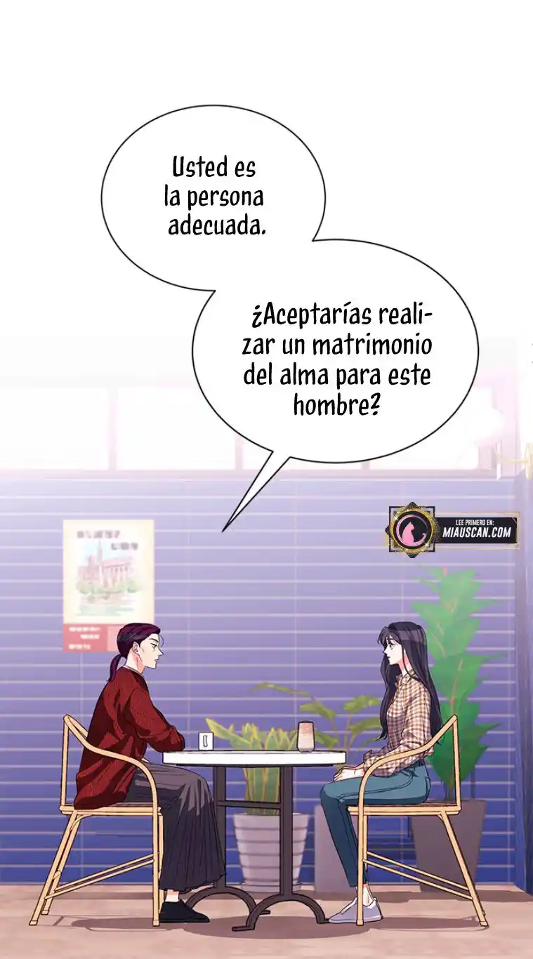 Nos Vemos Después Del Trabajo - Capítulo 1 - Página 37 - LectorTMOo