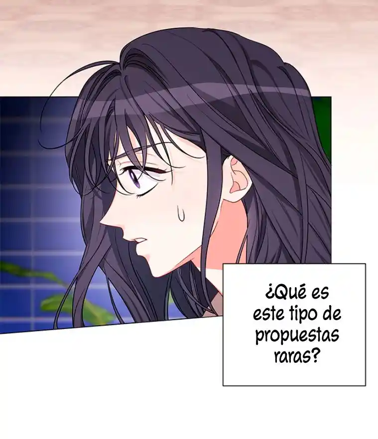 Nos Vemos Después Del Trabajo - Capítulo 1 - Página 38 - LectorTMOo
