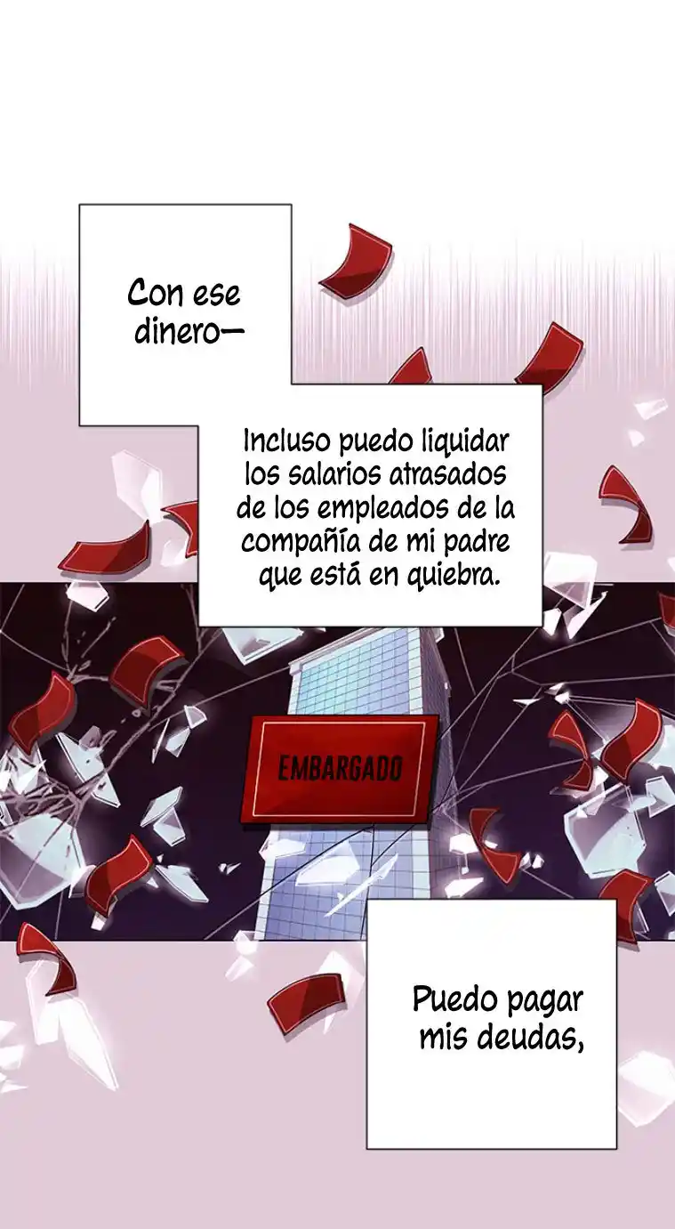 Nos Vemos Después Del Trabajo - Capítulo 1 - Página 45 - LectorTMOo