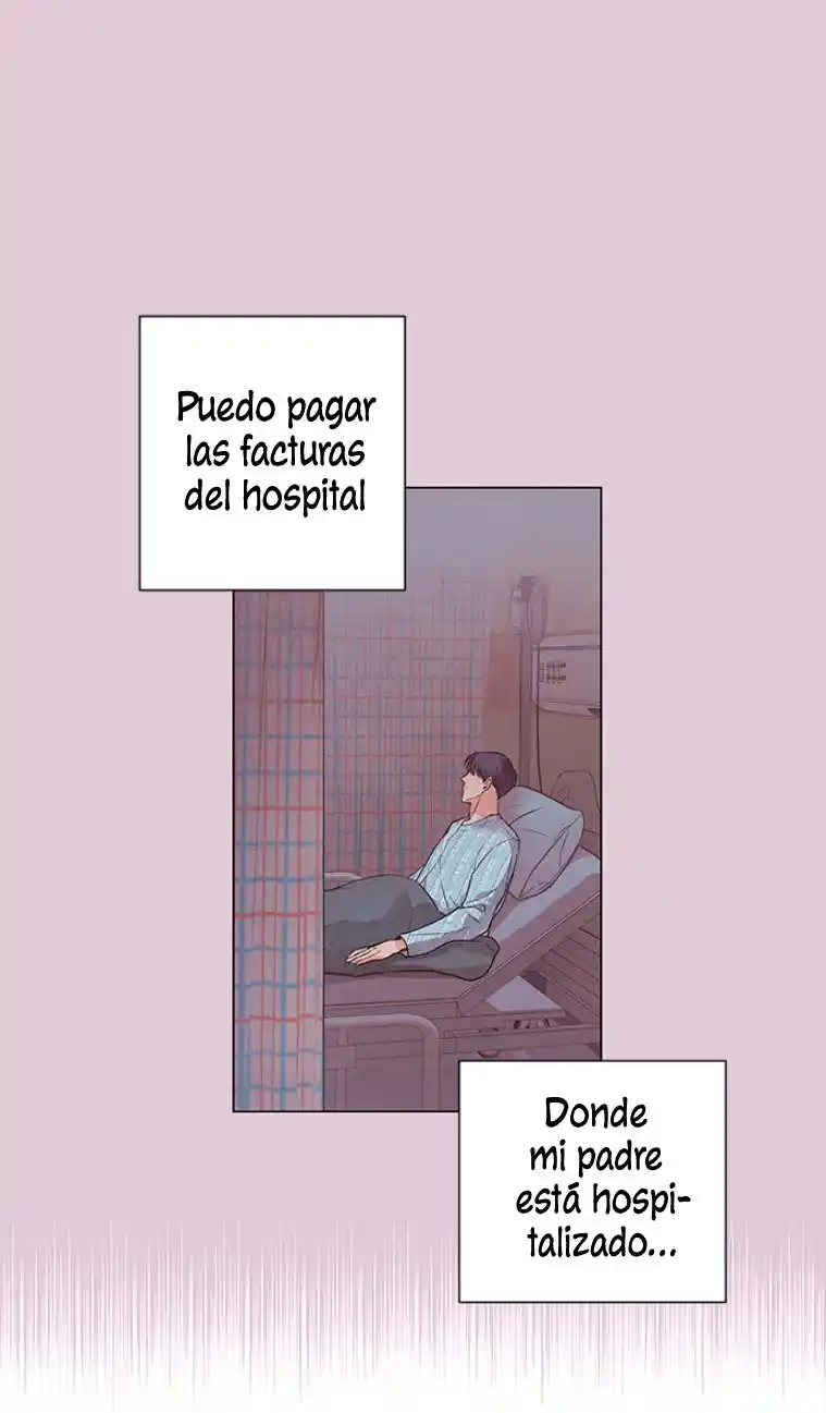 Nos Vemos Después Del Trabajo - Capítulo 1 - Página 46 - LectorTMOo