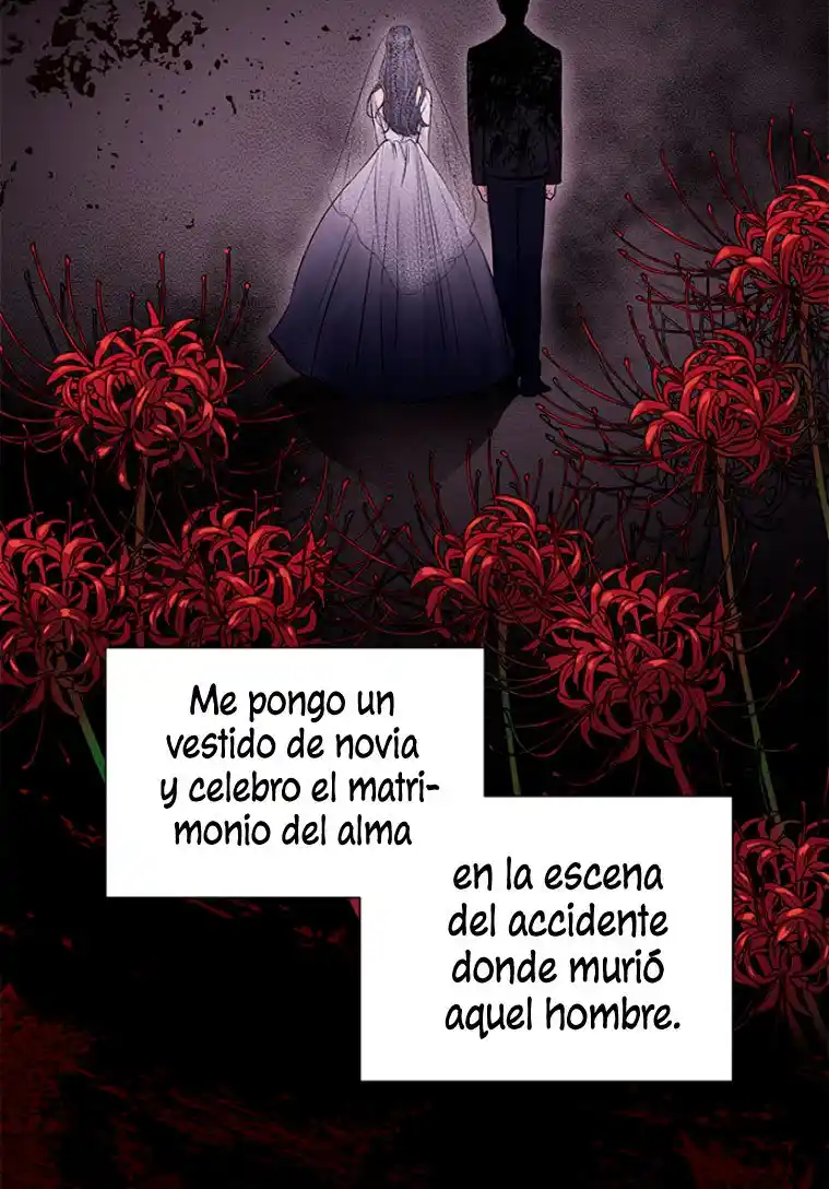 Nos Vemos Después Del Trabajo - Capítulo 1 - Página 51 - LectorTMOo