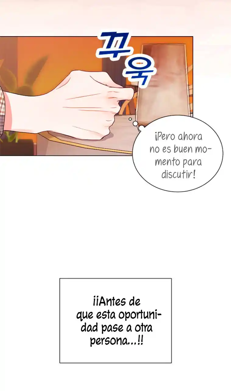 Nos Vemos Después Del Trabajo - Capítulo 1 - Página 54 - LectorTMOo