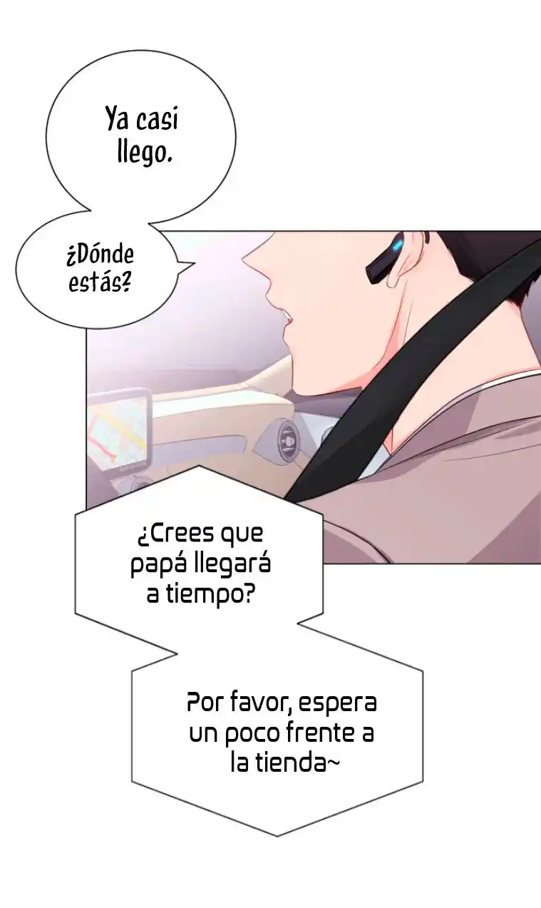 Nos Vemos Después Del Trabajo - Capítulo 1 - Página 80 - LectorTMOo