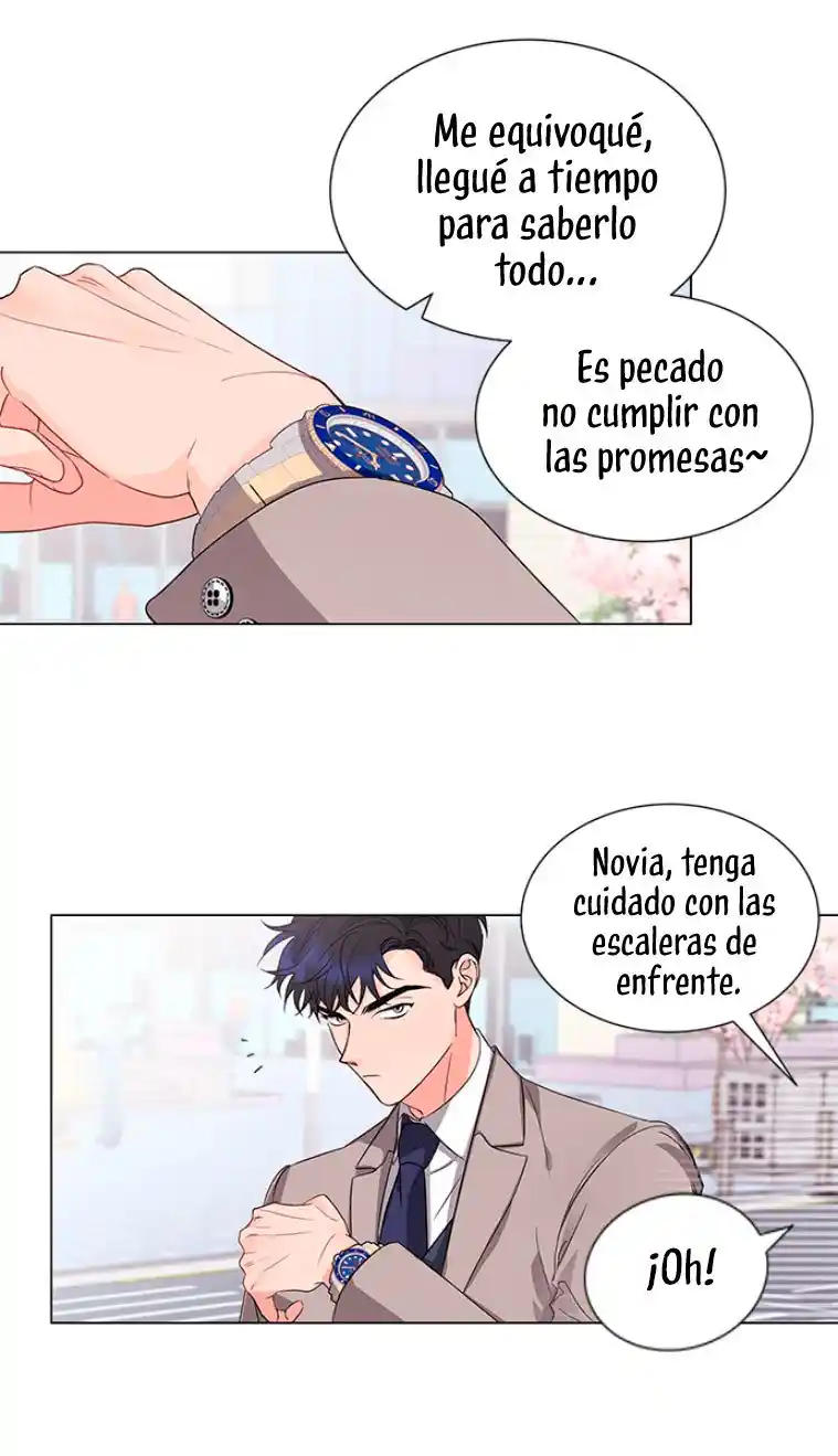 Nos Vemos Después Del Trabajo - Capítulo 1 - Página 83 - LectorTMOo