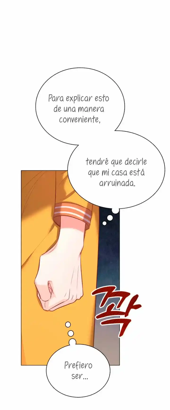 Nos Vemos Después Del Trabajo - Capítulo 10 - Página 25 - LectorTMOo