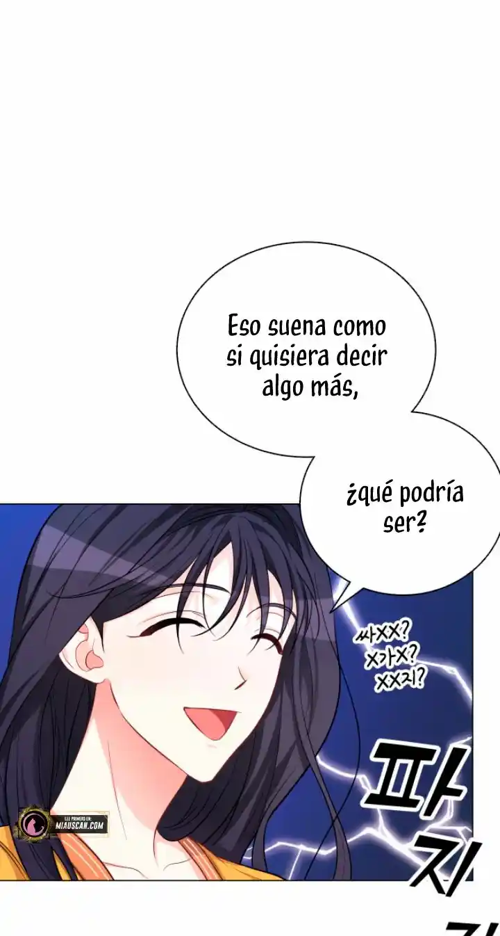 Nos Vemos Después Del Trabajo - Capítulo 10 - Página 40 - LectorTMOo