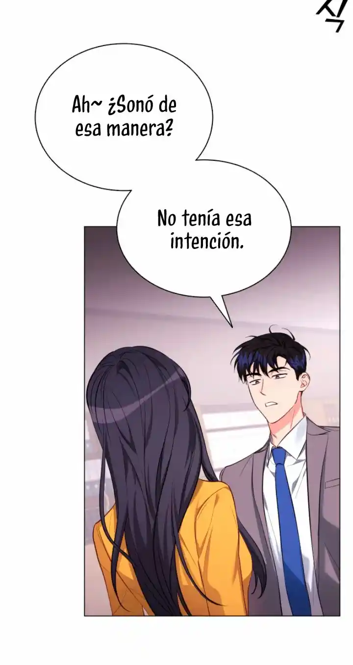 Nos Vemos Después Del Trabajo - Capítulo 10 - Página 41 - LectorTMOo