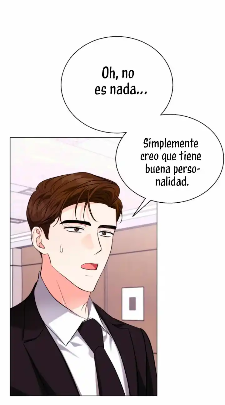 Nos Vemos Después Del Trabajo - Capítulo 10 - Página 53 - LectorTMOo