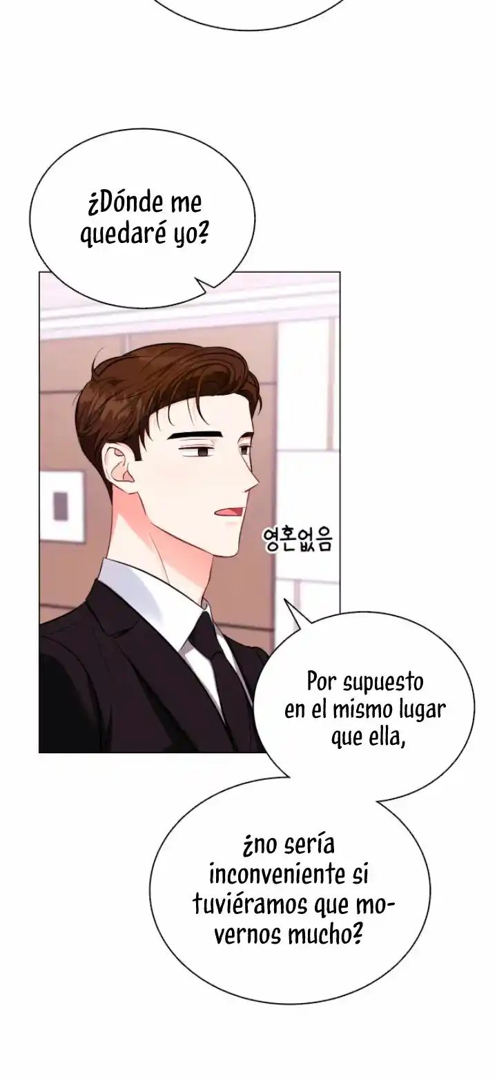 Nos Vemos Después Del Trabajo - Capítulo 10 - Página 56 - LectorTMOo