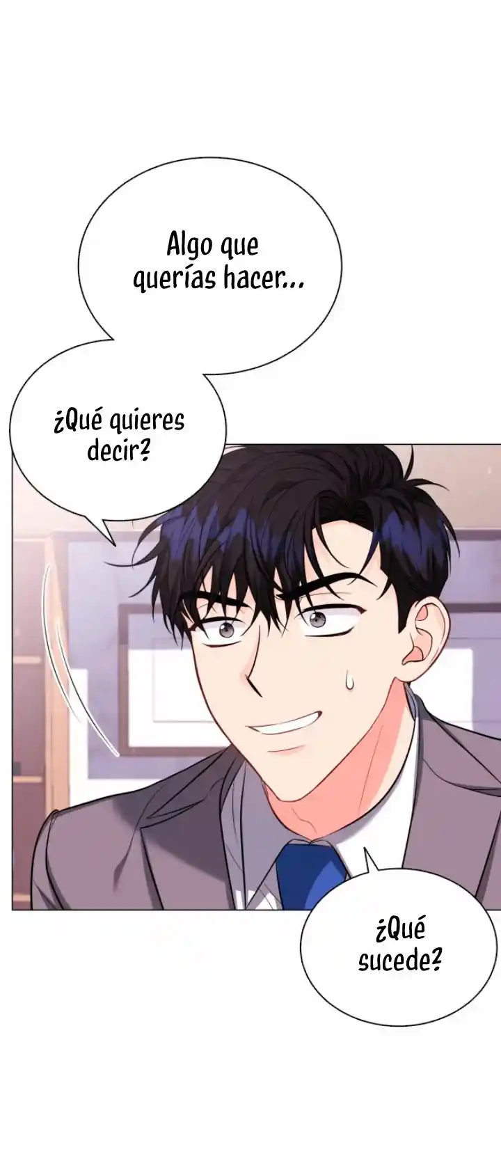 Nos Vemos Después Del Trabajo - Capítulo 10 - Página 63 - LectorTMOo