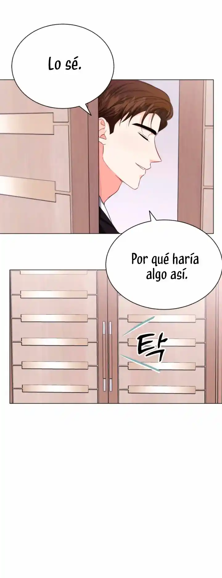 Nos Vemos Después Del Trabajo - Capítulo 10 - Página 64 - LectorTMOo