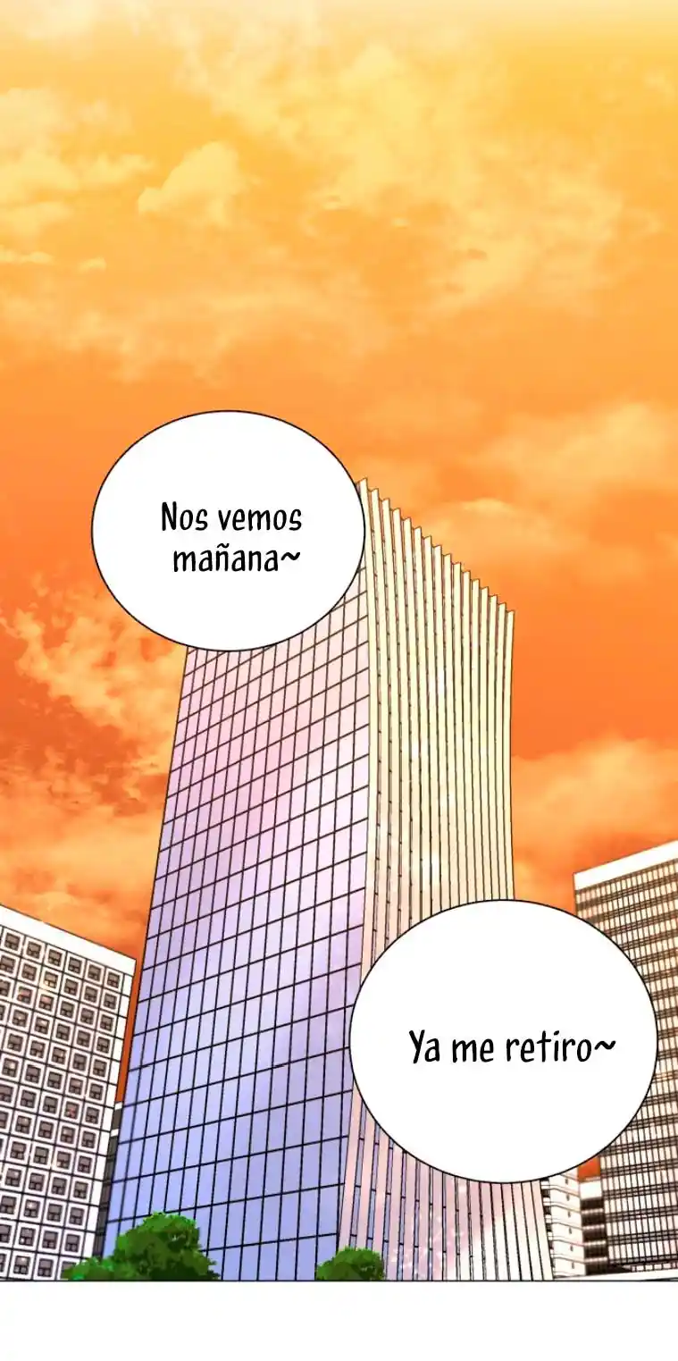 Nos Vemos Después Del Trabajo - Capítulo 11 - Página 4 - LectorTMOo
