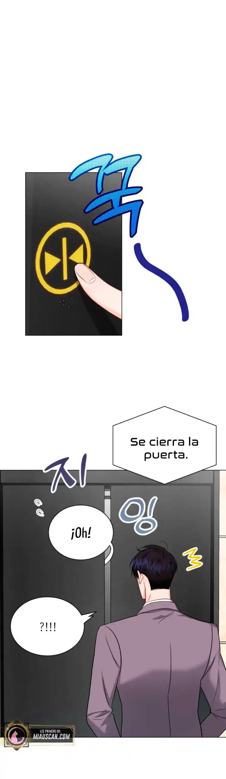 Nos Vemos Después Del Trabajo - Capítulo 11 - Página 14 - LectorTMOo