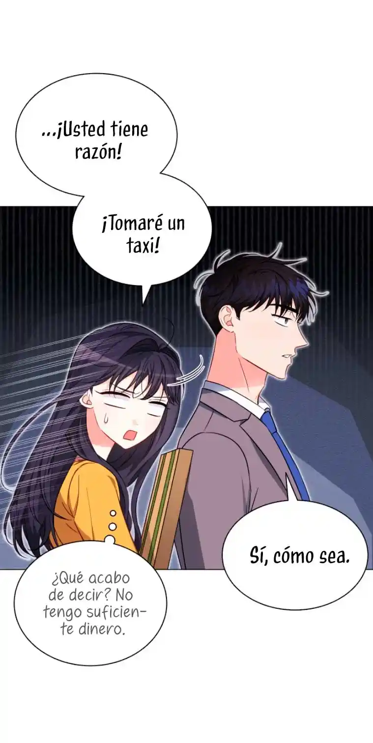 Nos Vemos Después Del Trabajo - Capítulo 11 - Página 21 - LectorTMOo
