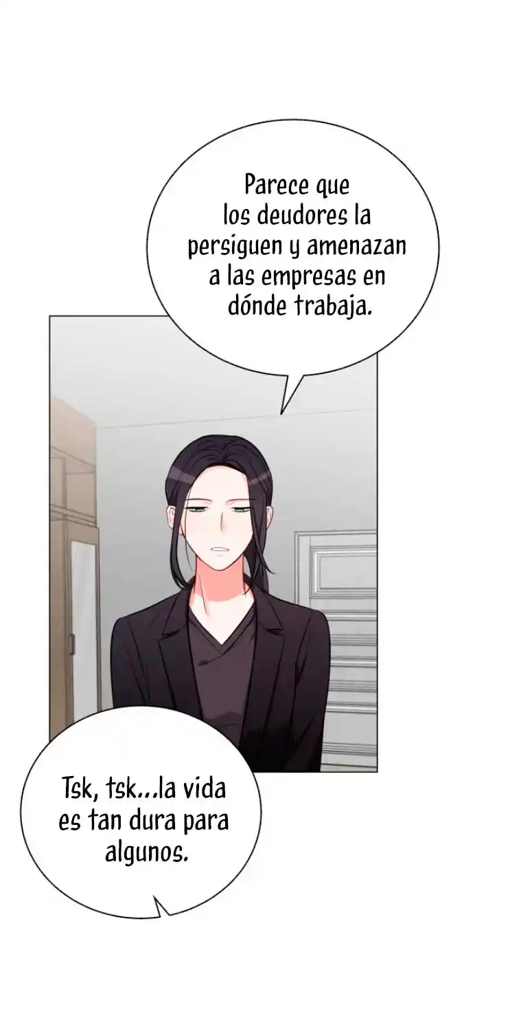 Nos Vemos Después Del Trabajo - Capítulo 11 - Página 42 - LectorTMOo
