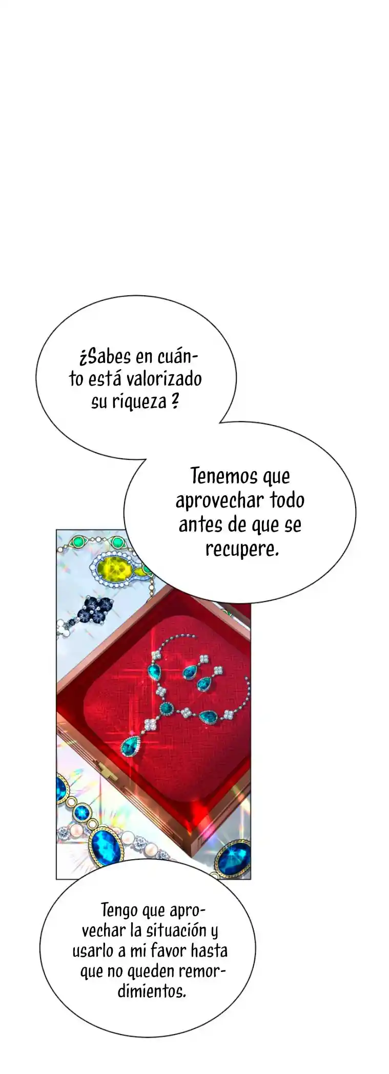 Nos Vemos Después Del Trabajo - Capítulo 11 - Página 45 - LectorTMOo
