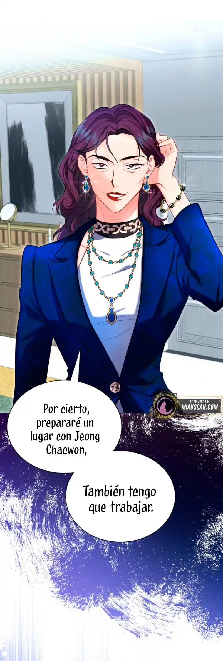 Nos Vemos Después Del Trabajo - Capítulo 11 - Página 46 - LectorTMOo