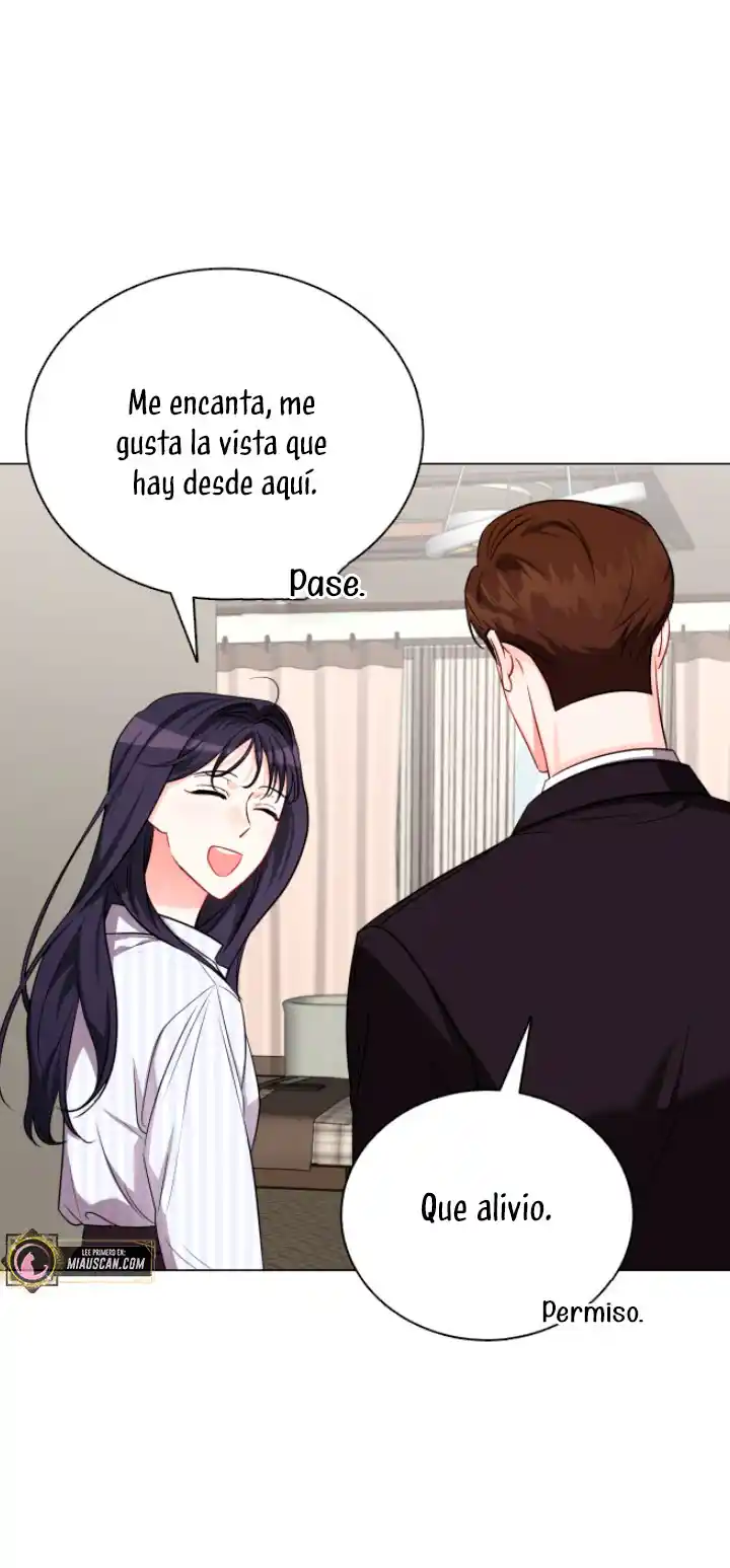 Nos Vemos Después Del Trabajo - Capítulo 13 - Página 10 - LectorTMOo