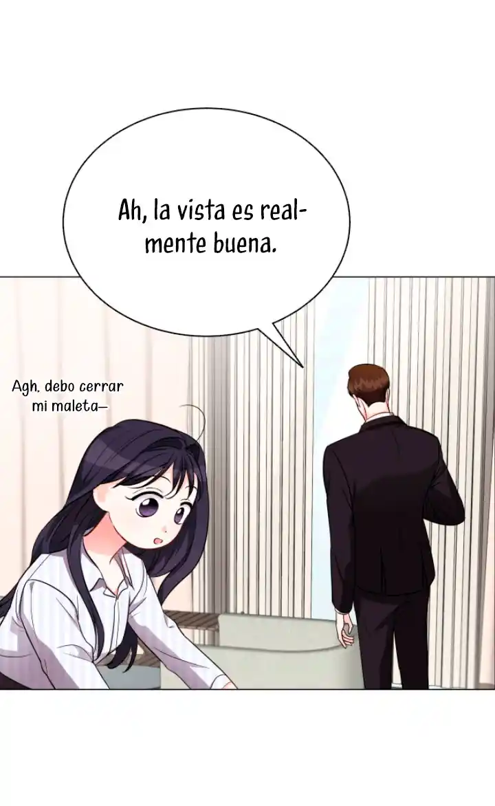 Nos Vemos Después Del Trabajo - Capítulo 13 - Página 11 - LectorTMOo