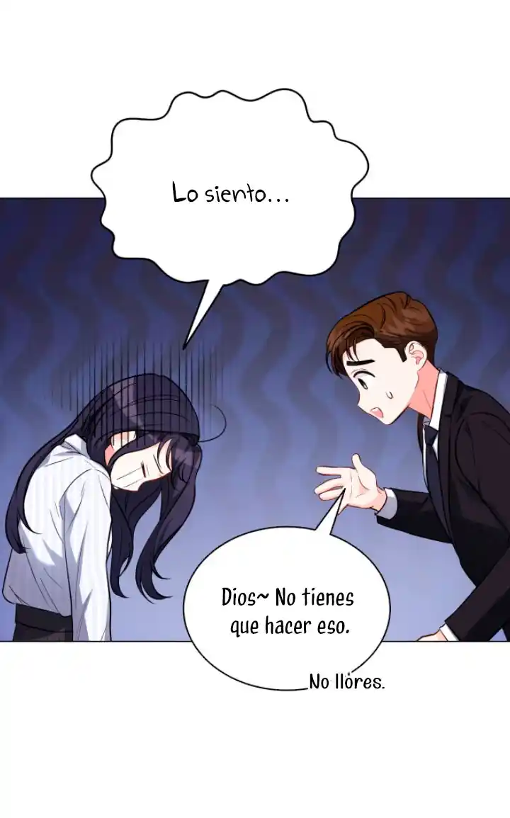 Nos Vemos Después Del Trabajo - Capítulo 13 - Página 20 - LectorTMOo