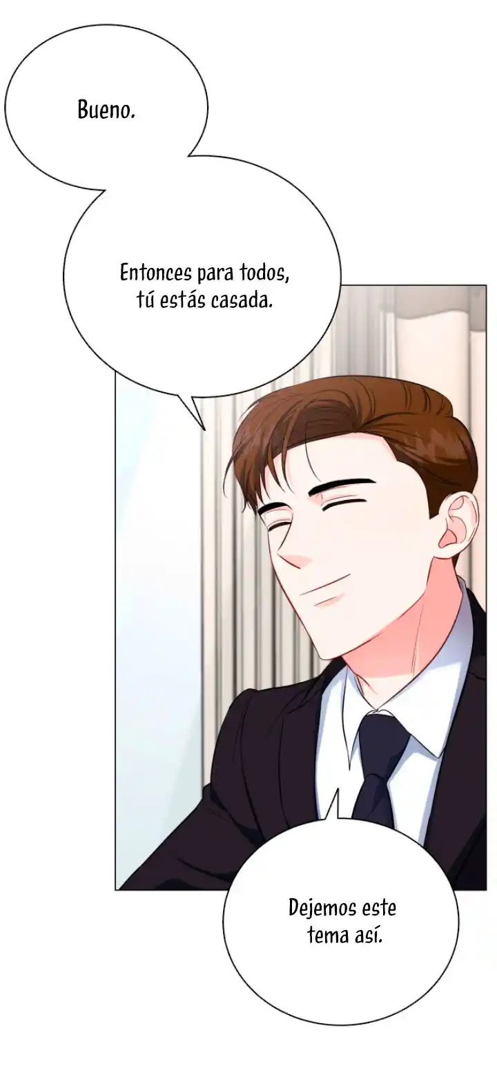 Nos Vemos Después Del Trabajo - Capítulo 13 - Página 42 - LectorTMOo