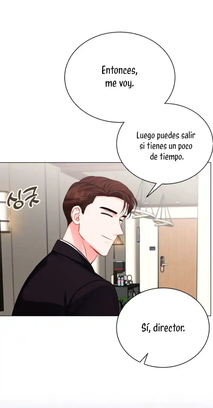 Nos Vemos Después Del Trabajo - Capítulo 13 - Página 46 - LectorTMOo