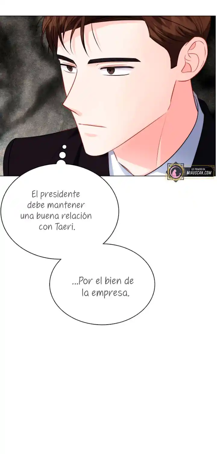 Nos Vemos Después Del Trabajo - Capítulo 13 - Página 49 - LectorTMOo