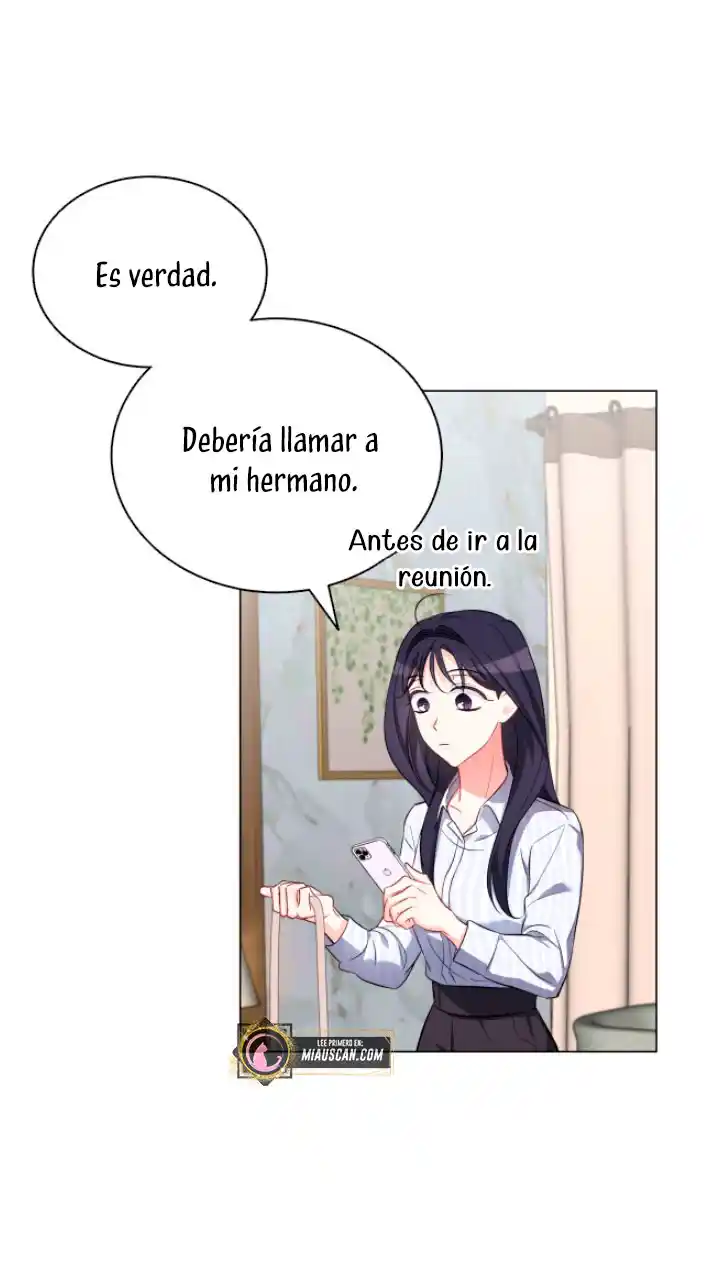 Nos Vemos Después Del Trabajo - Capítulo 13 - Página 51 - LectorTMOo