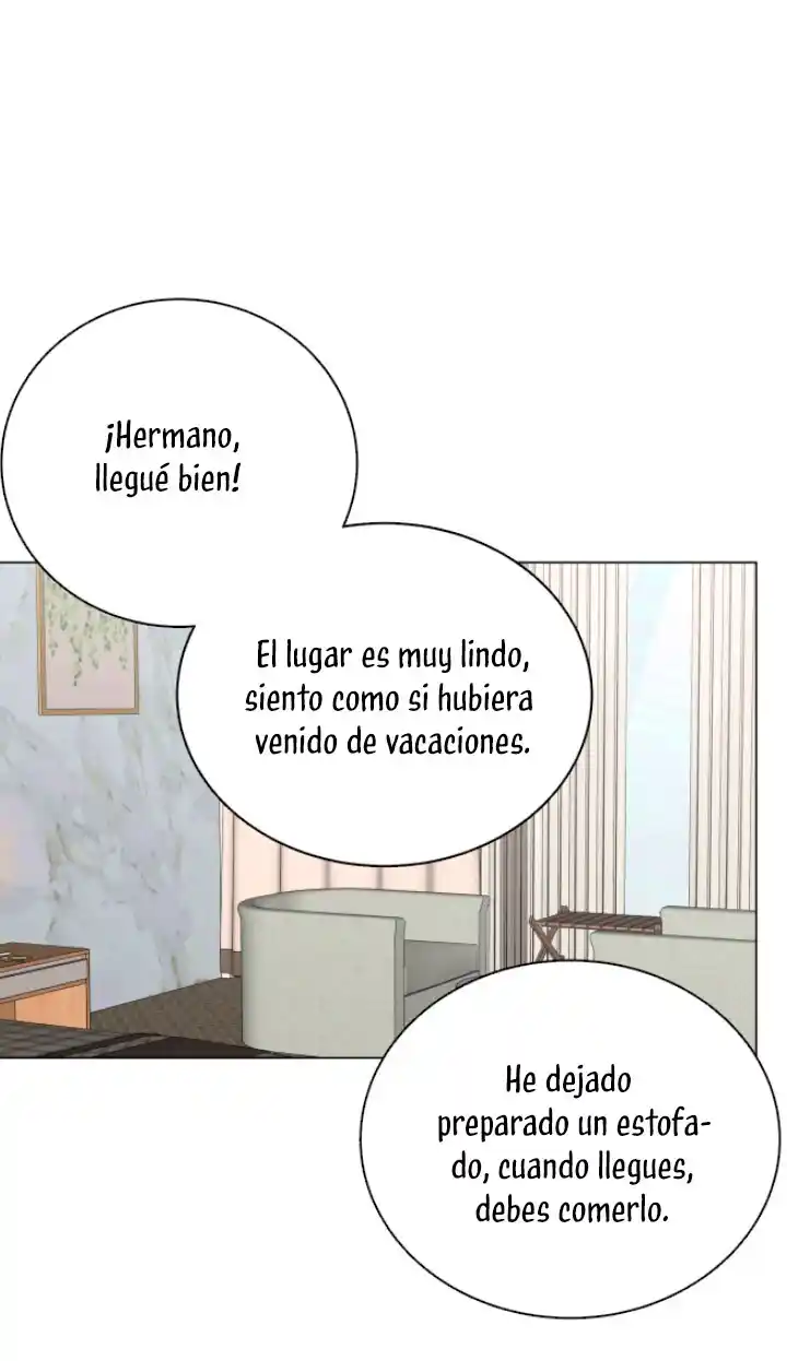 Nos Vemos Después Del Trabajo - Capítulo 13 - Página 52 - LectorTMOo