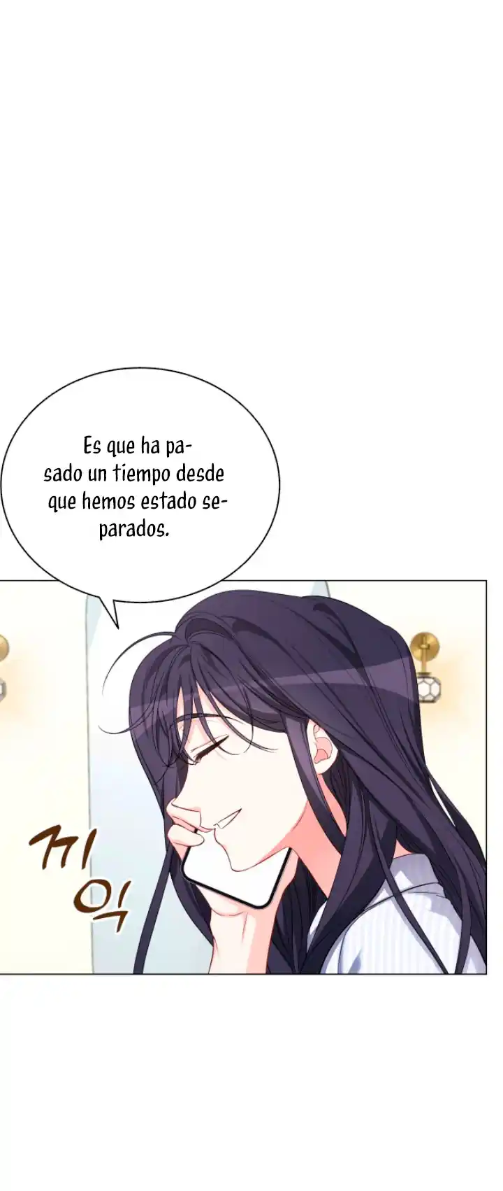 Nos Vemos Después Del Trabajo - Capítulo 13 - Página 54 - LectorTMOo