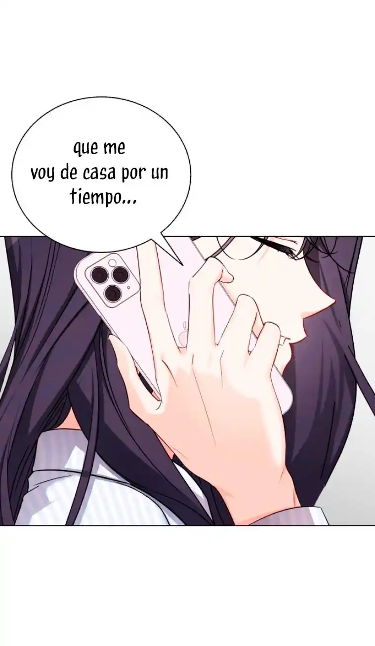 Nos Vemos Después Del Trabajo - Capítulo 14 - Página 7 - LectorTMOo