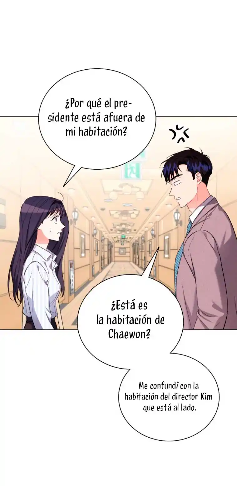 Nos Vemos Después Del Trabajo - Capítulo 14 - Página 12 - LectorTMOo