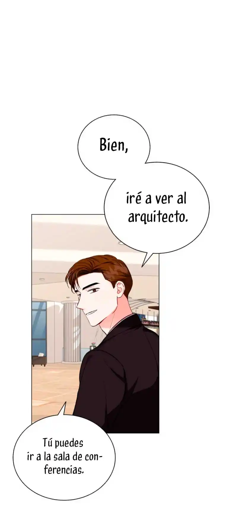 Nos Vemos Después Del Trabajo - Capítulo 14 - Página 26 - LectorTMOo