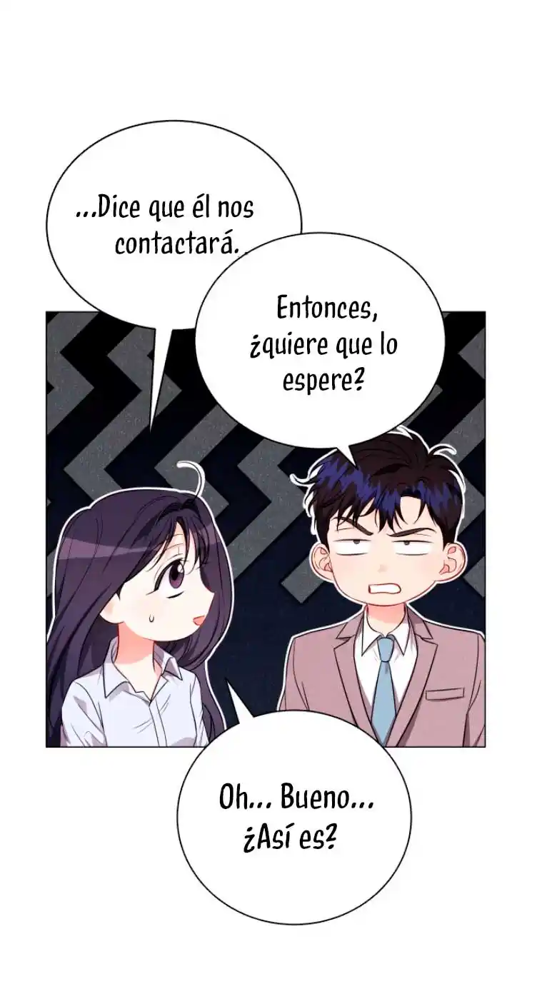Nos Vemos Después Del Trabajo - Capítulo 14 - Página 42 - LectorTMOo
