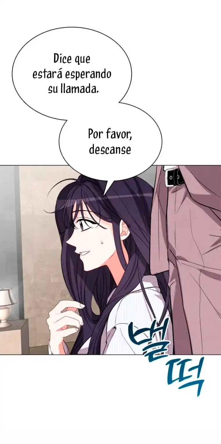 Nos Vemos Después Del Trabajo - Capítulo 14 - Página 51 - LectorTMOo