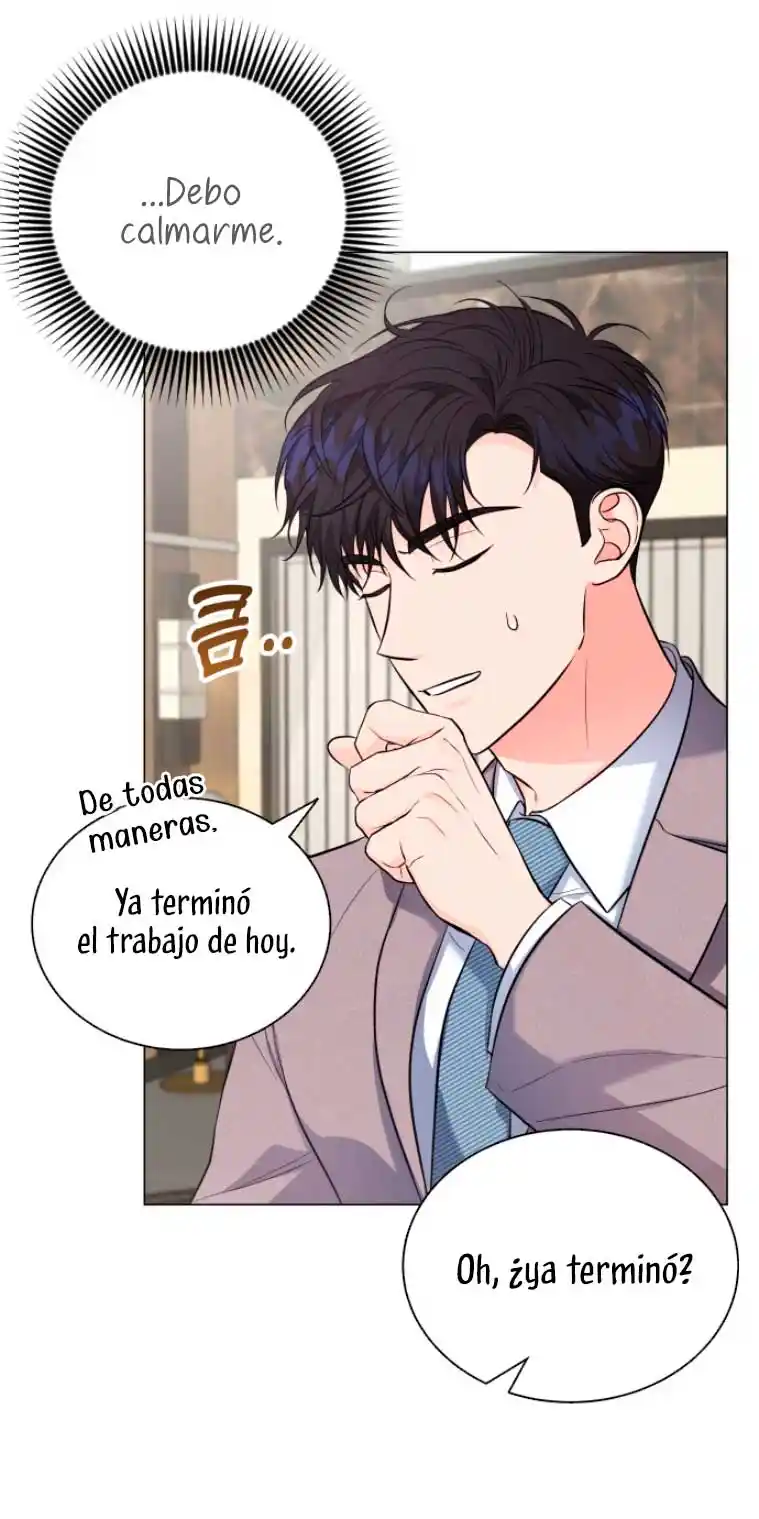 Nos Vemos Después Del Trabajo - Capítulo 15 - Página 15 - LectorTMOo