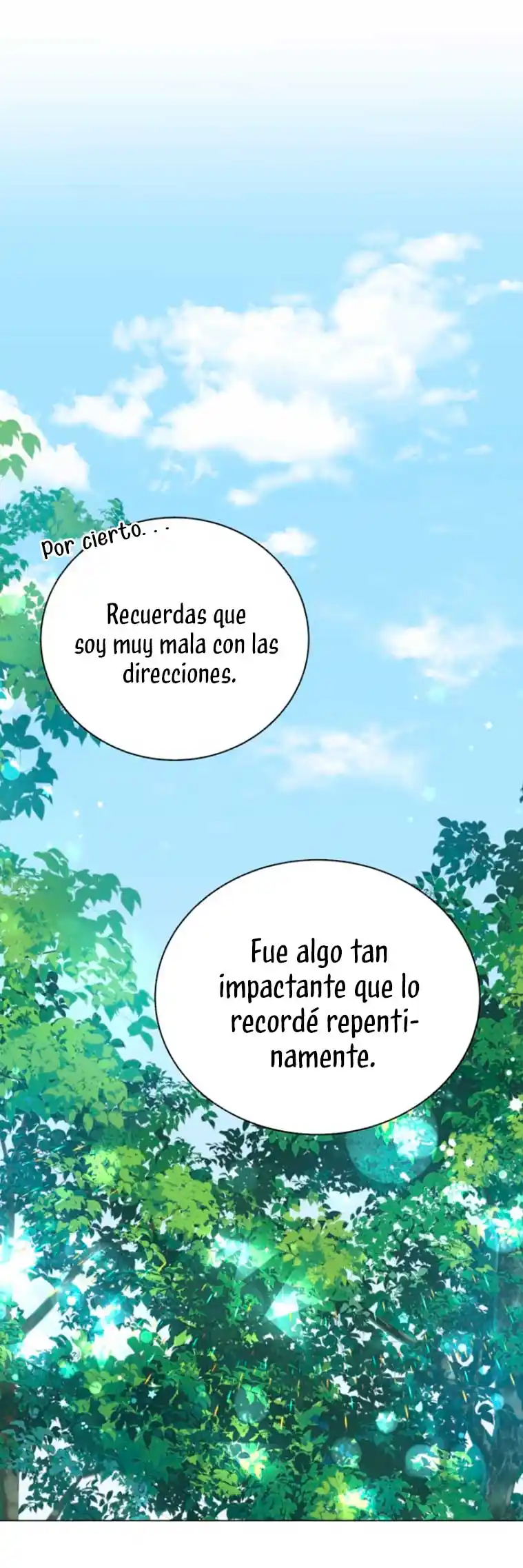 Nos Vemos Después Del Trabajo - Capítulo 15 - Página 27 - LectorTMOo