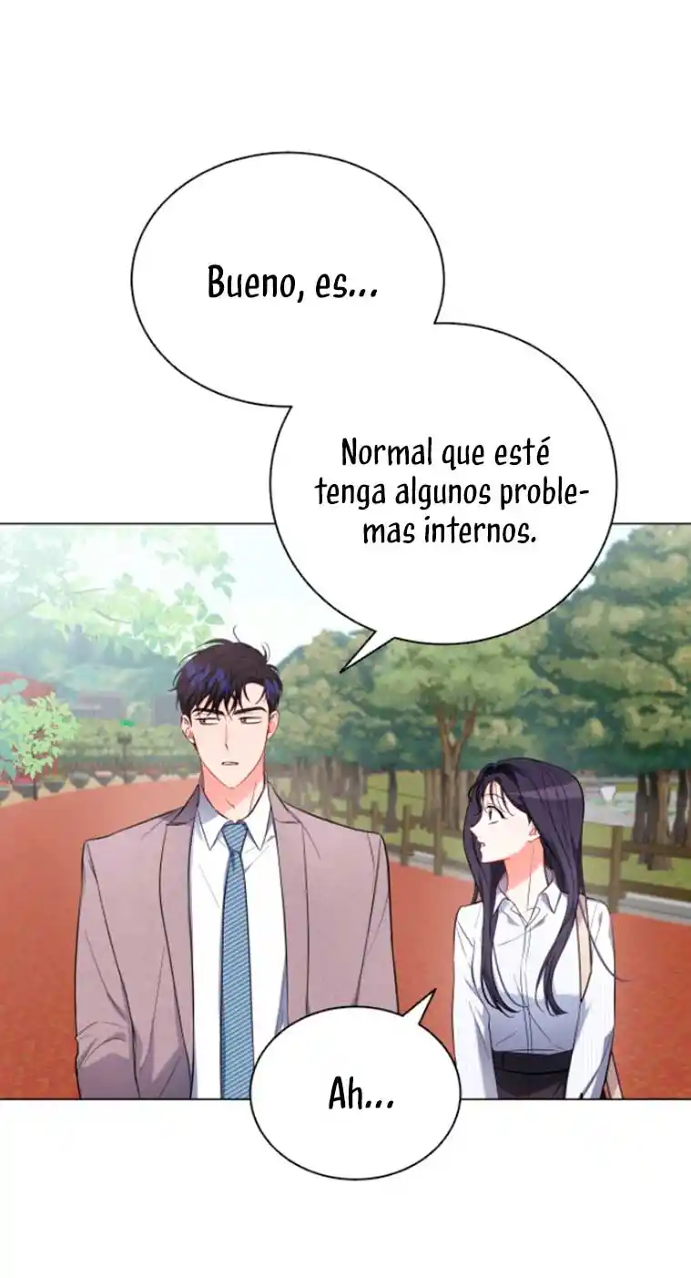 Nos Vemos Después Del Trabajo - Capítulo 15 - Página 33 - LectorTMOo