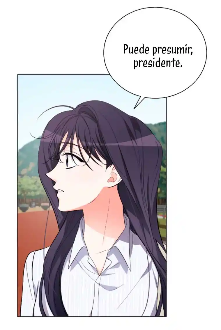 Nos Vemos Después Del Trabajo - Capítulo 15 - Página 46 - LectorTMOo