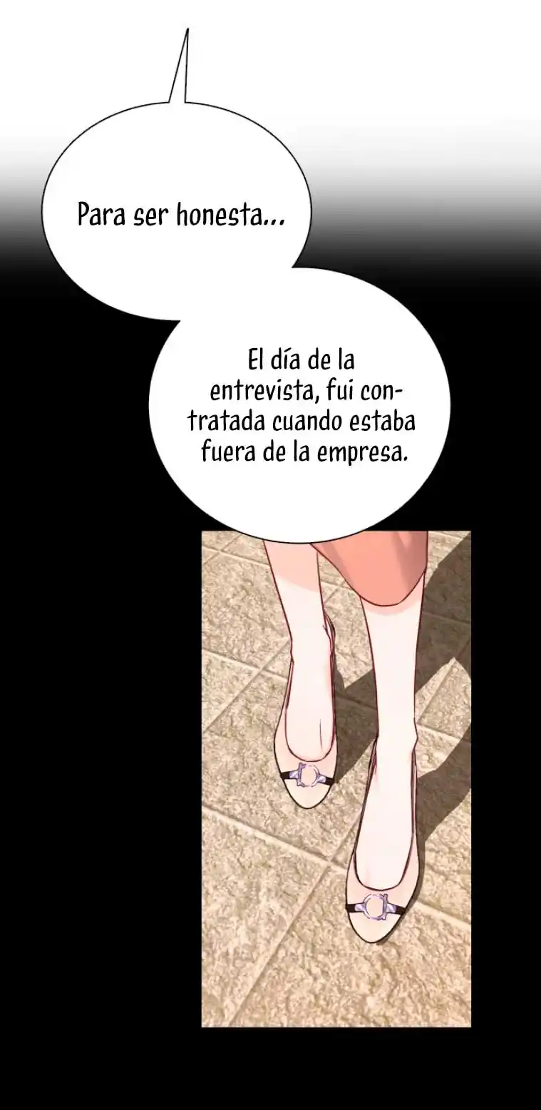 Nos Vemos Después Del Trabajo - Capítulo 15 - Página 47 - LectorTMOo