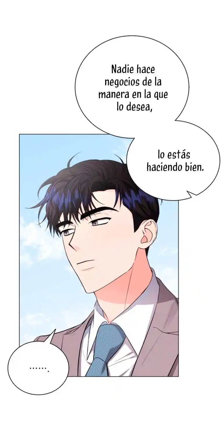 Nos Vemos Después Del Trabajo - Capítulo 15 - Página 53 - LectorTMOo