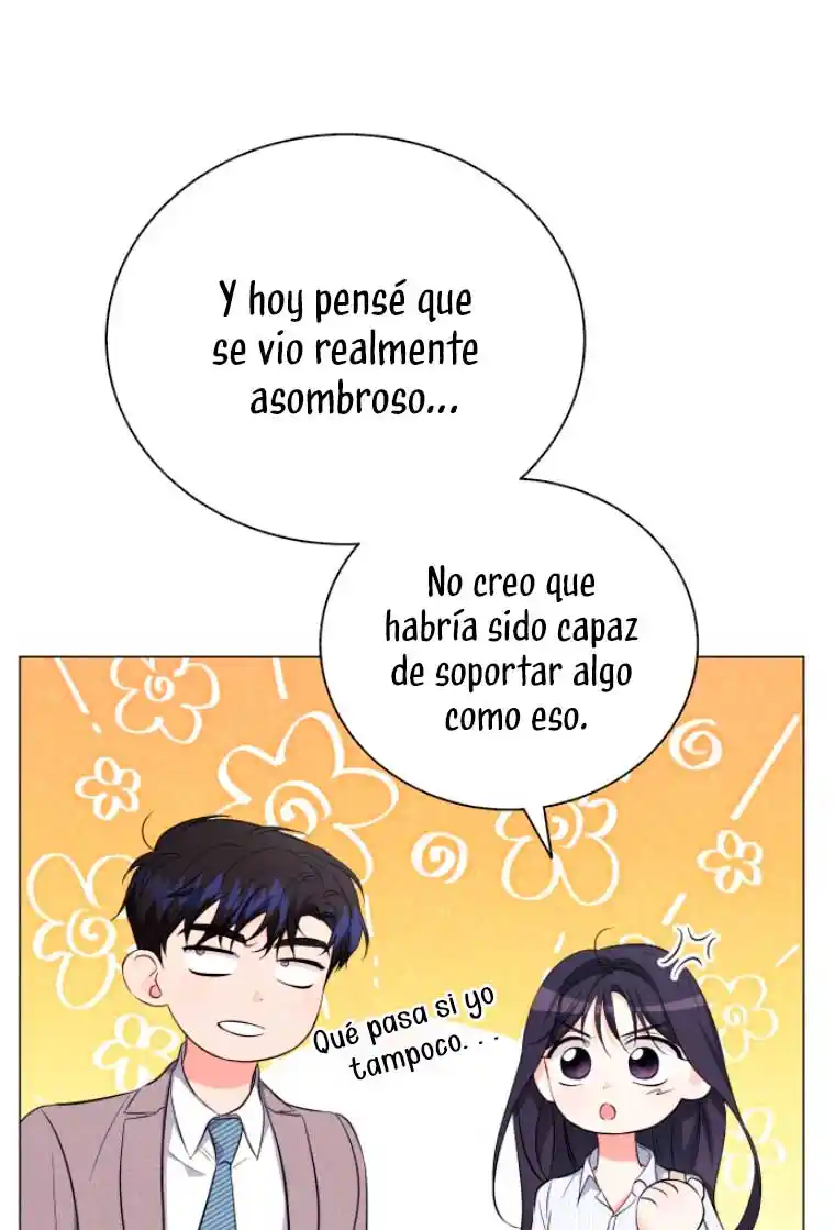 Nos Vemos Después Del Trabajo - Capítulo 15 - Página 54 - LectorTMOo