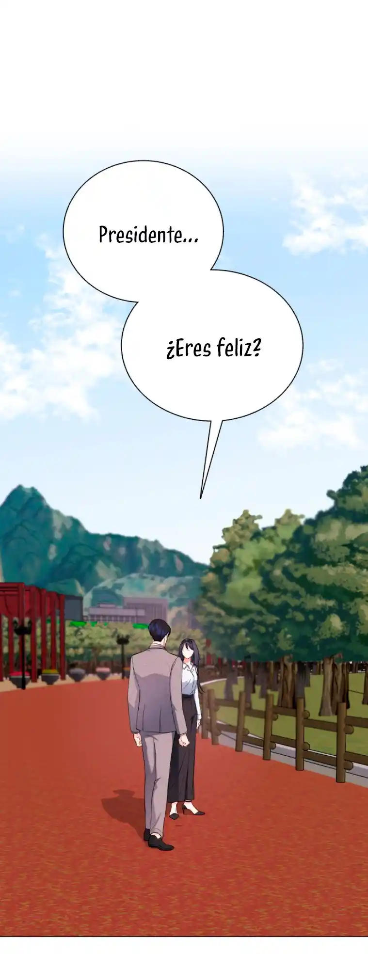 Nos Vemos Después Del Trabajo - Capítulo 16 - Página 4 - LectorTMOo